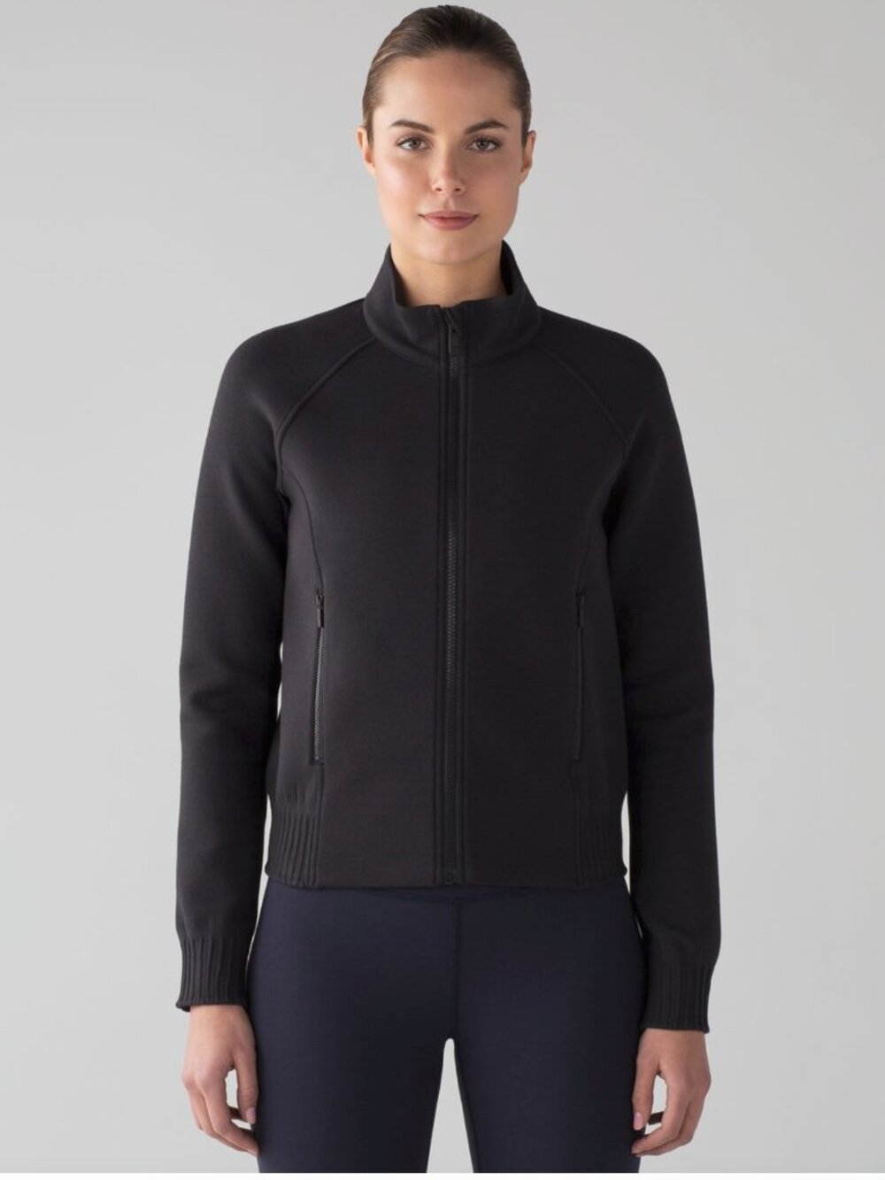 Lululemon NTS Jacket